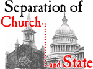 Separation of Church-State